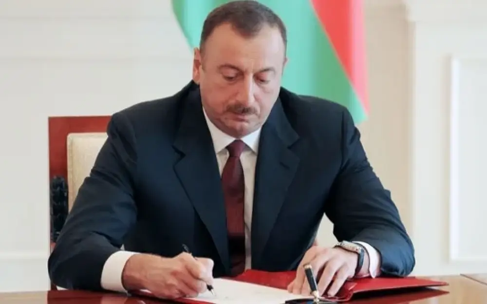 Azərbaycanın İsveçdəki səfiri dəyişdirildi