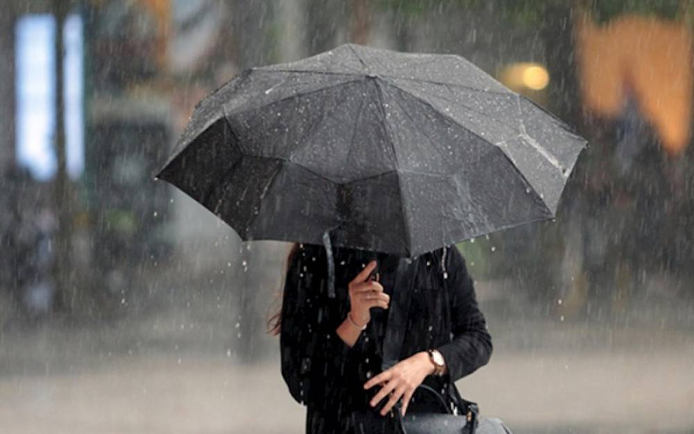 Sabah leysan xarakterli yağış yağacaq