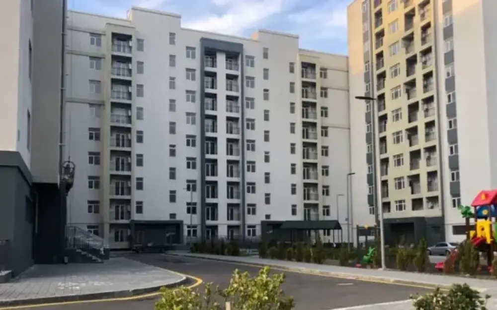 "MİDA mənzillərin satışı ilə bağlı heç bir rəsmi açıqlama verməyib" - Ekspert