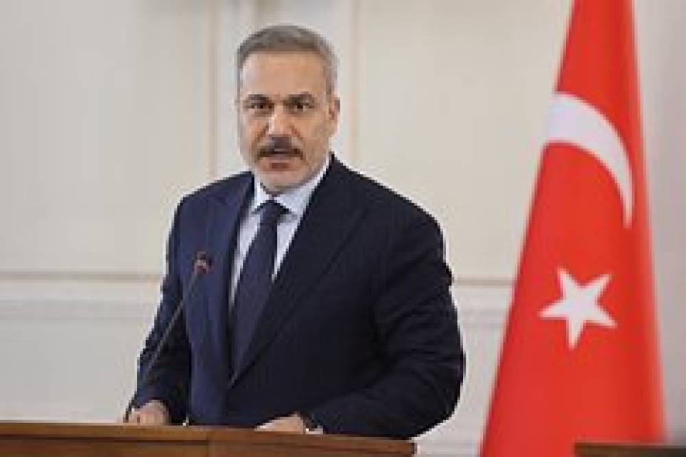 Türkiyə Ukrayna ilə bağlı danışıqları təşkil etməyə hazır olduğunu açıqladı