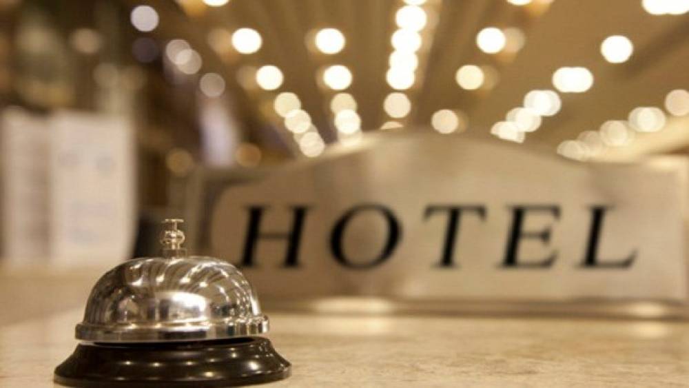 Qarabağ və Şərqi Zəngəzurda hotellərin gəlirləri açıqlandı