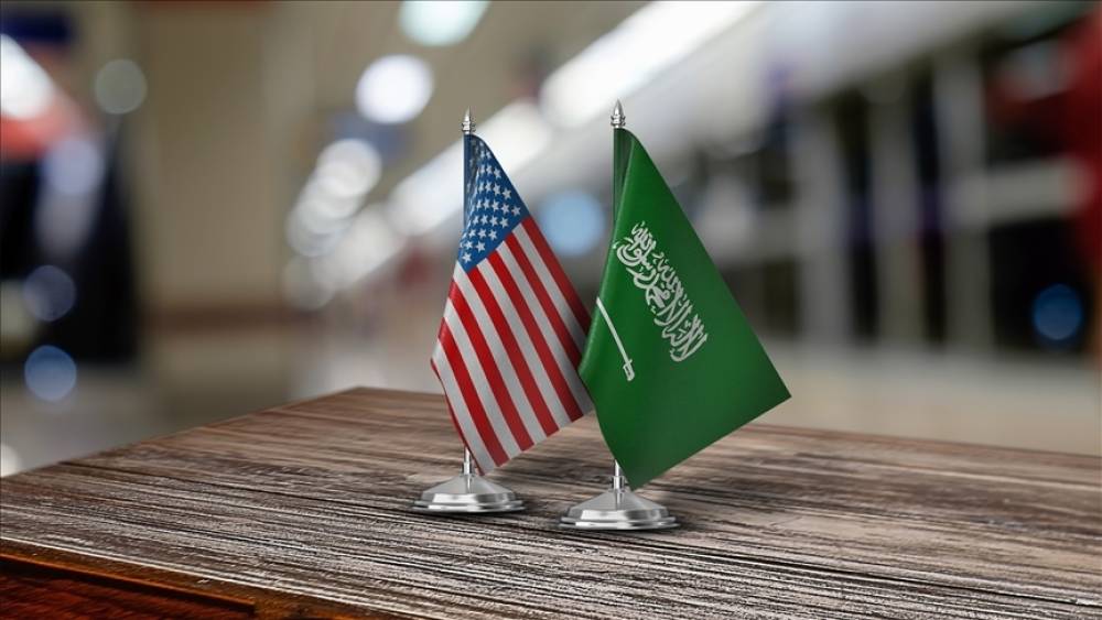 ABŞ Səudiyyə Ərəbistanına 1 milyard dollarlıq hərbi satış və aviasiya təlimini təsdiqlədi