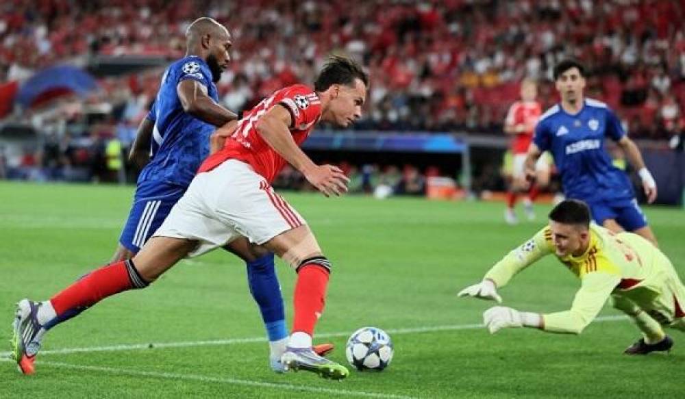 “Qarabağ" "Ayaks"a qarşı: heyətlər açıqlandı