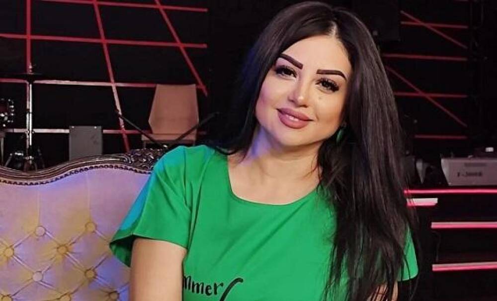 Xəyalə “Maşın Şou”da qazandığı maşını məhkəmədə uduzdu