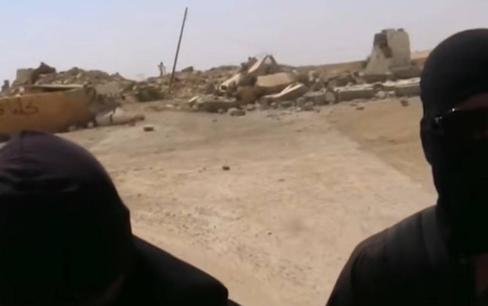 SEPAH Bakıda bu obyektləri partlatmaq istəyibmiş - DTX-dən əməliyyat (VİDEO)