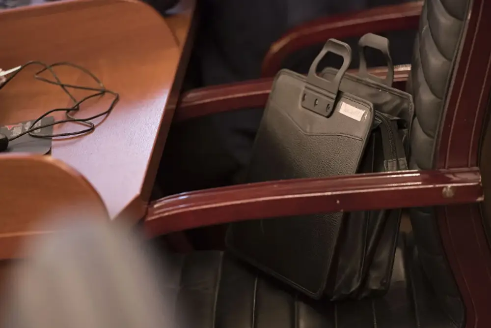 Bu məktəbə yeni direktor təyin edildi - FOTO