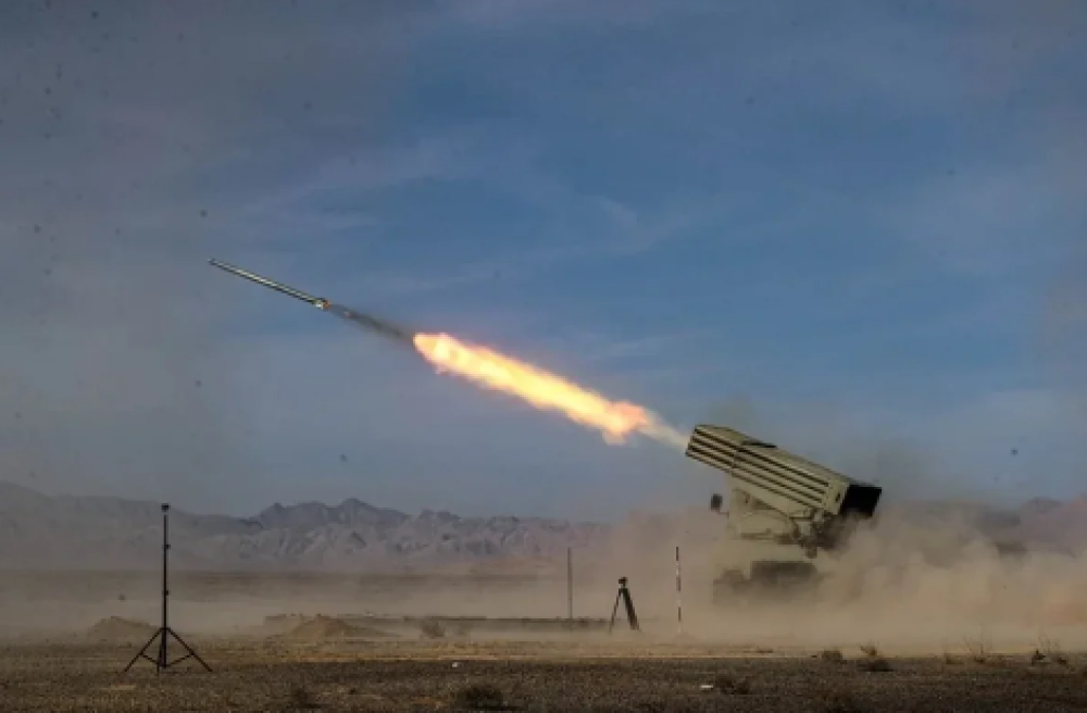 İsrail İranın hava müdafiə sistemlərinə zərbə endirdi