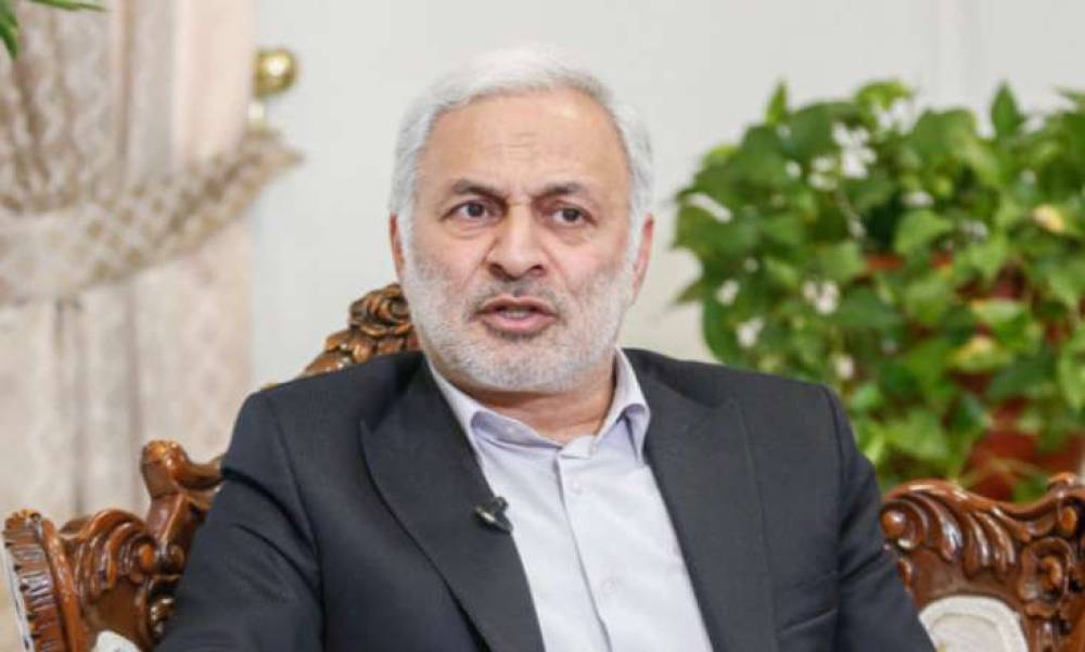 İran uzunmüddətli müdafiəyə hazırdır - XİN müavini