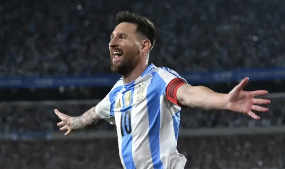38 yaşlı Messi ilə bağlı mundial qərarı