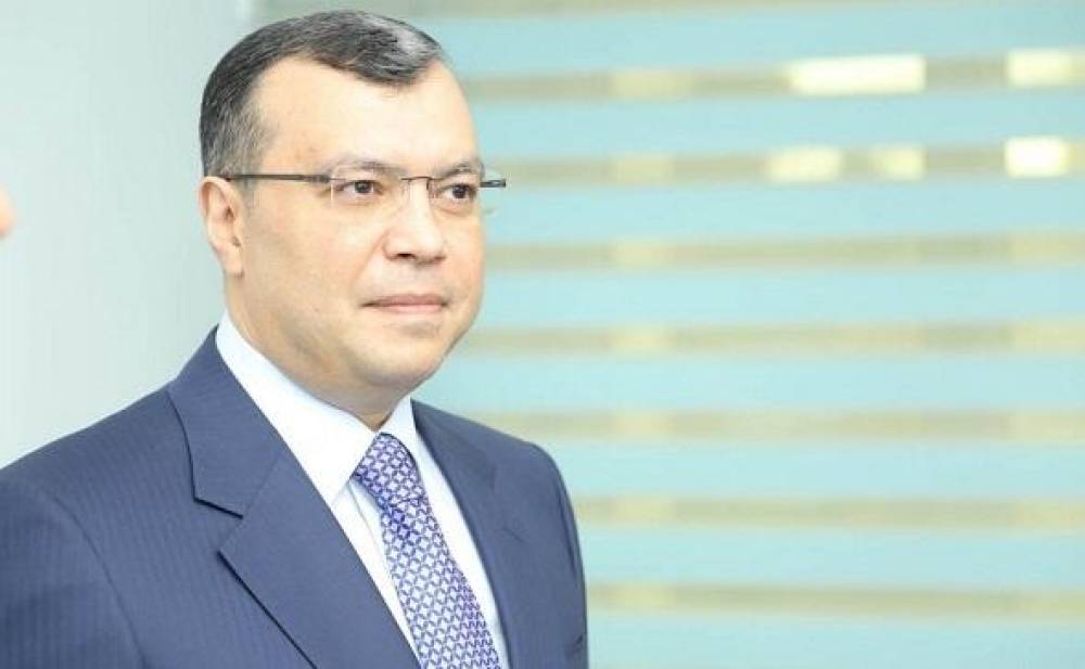 Sahil Babayev 2 yüksək vəzifəli şəxsi işdən azad etdi