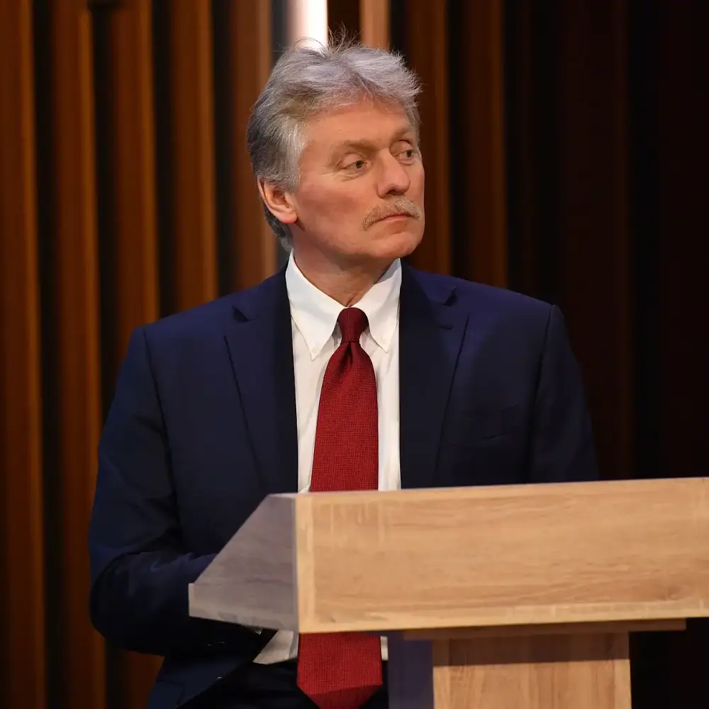 Peskov: Ukraynada münaqişə ilə bağlı artıq irəliləyiş var