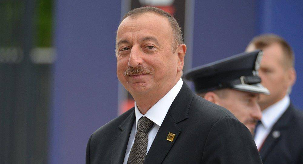 Prezident Faiq Həsənovu təbrik etdi