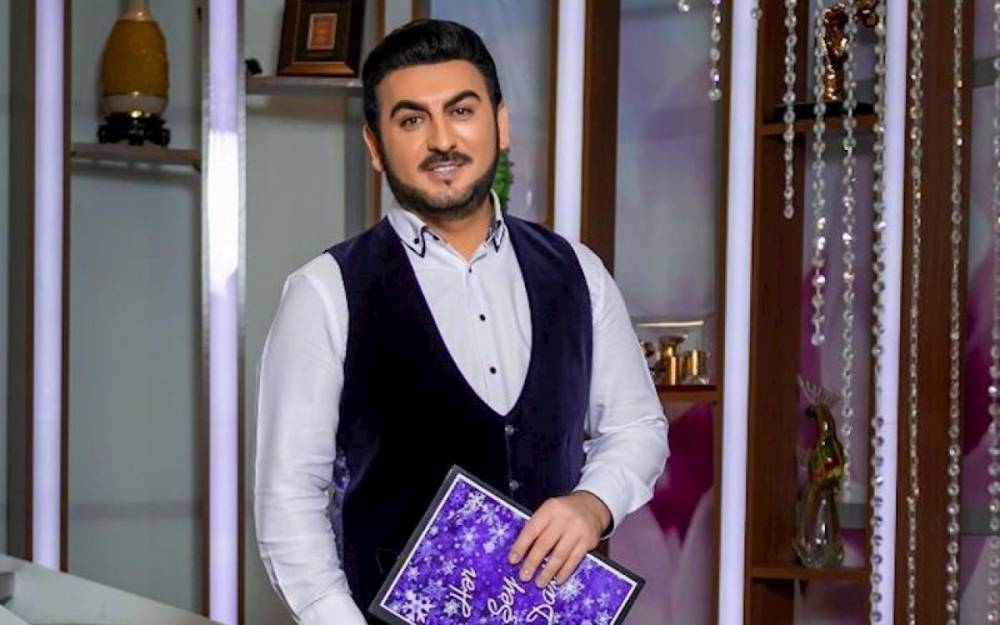 "Ona görə verilişim bağlansa da, vecimə olmaz" - Tolik (FOTO)