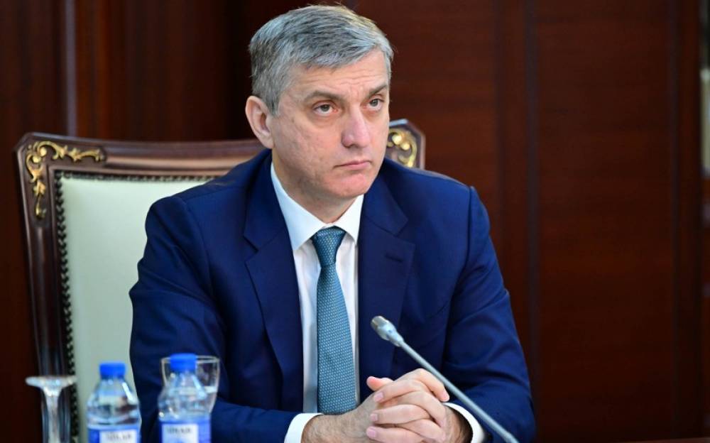 Vüqar Gülməmmədov: "Dövlət qurumlarında əməkhaqqı dispraporsiyası var"