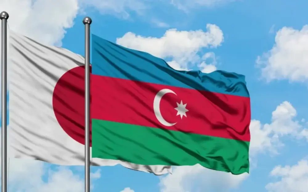 Azərbaycan-Yaponiya Dövlət Komissiyasının yeni tərkibi təsdiqlənib
