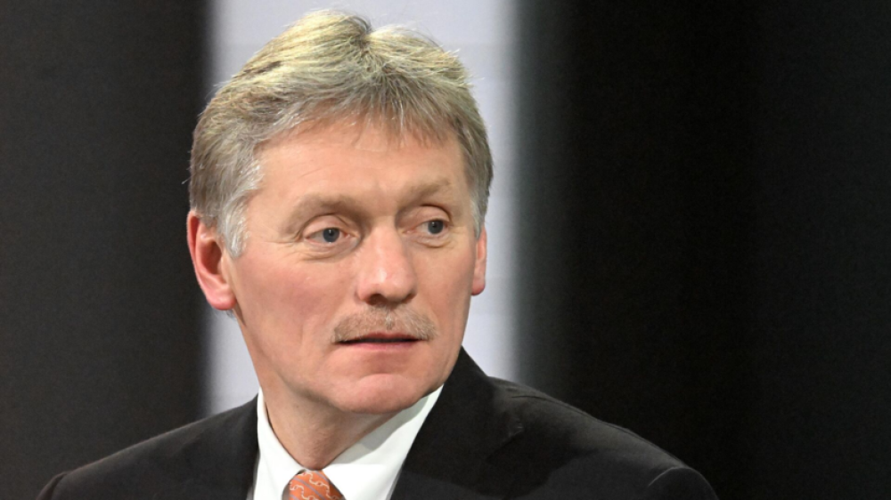  Zelenski Ukrayna Silahlı Qüvvələrinə tam nəzarət etmir, bu problemdir - Peskov
