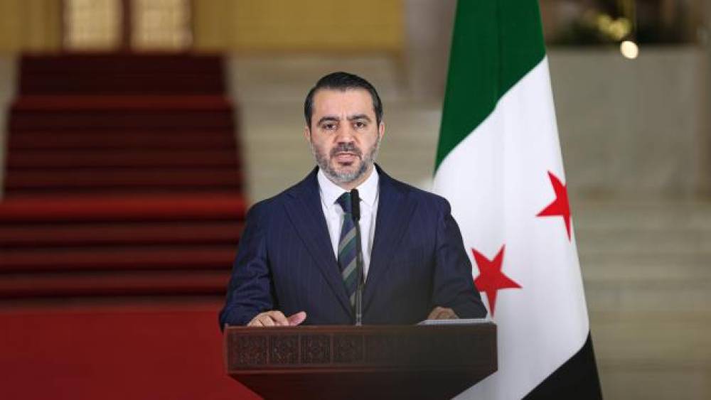 Suriya XİN: İsrailin hava hücumları Suriyanın suverenliyini pozur
