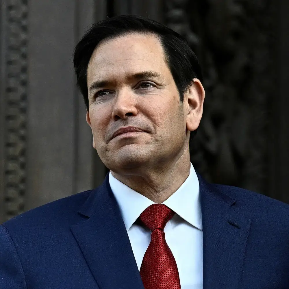 Rubio Rusiya ilə danışıqların vacibliyini vurğuladı