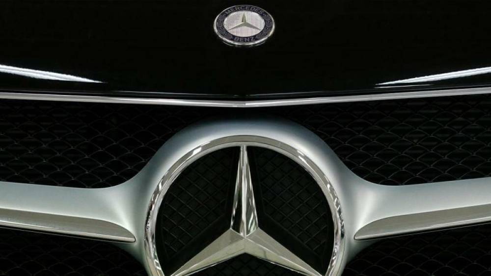 Mercedes-Benz bu modelləri ABŞ bazarından çıxara bilər