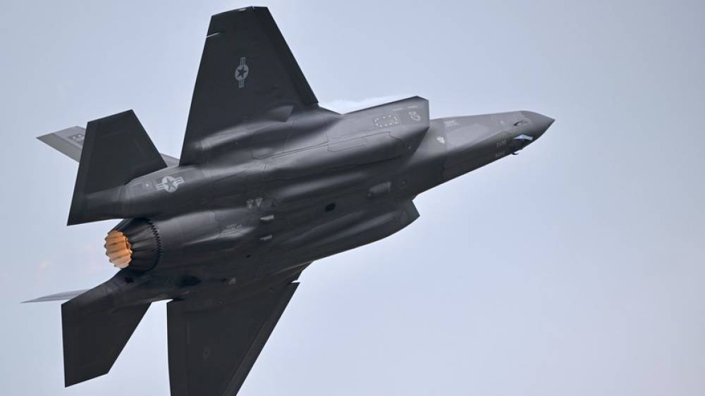 Bolqarıstan: "F-35-lər" Norveçin NATO-da rolunu gücləndirir