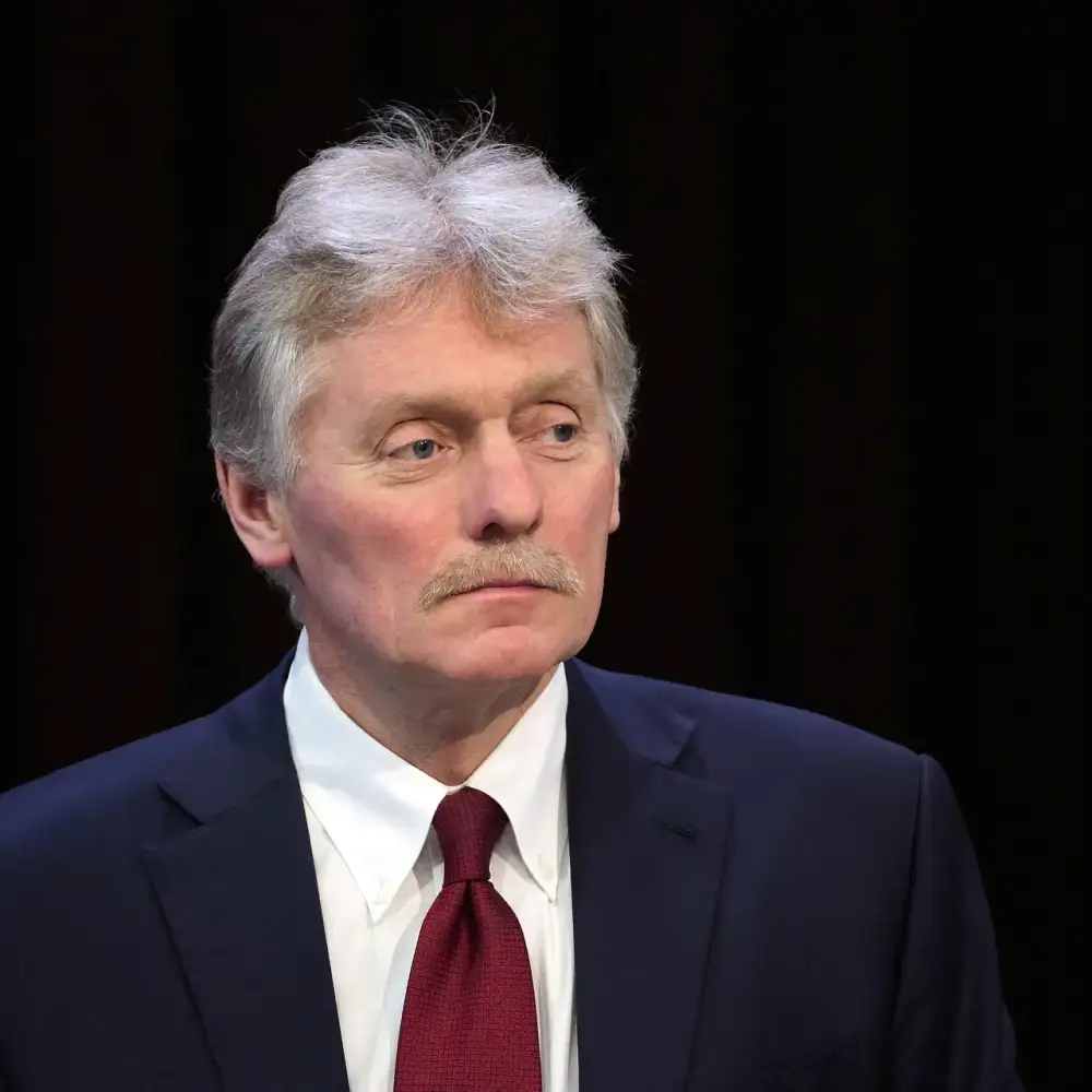 Peskov: Rusiya dünyanın ayrılmaz hissəsidir