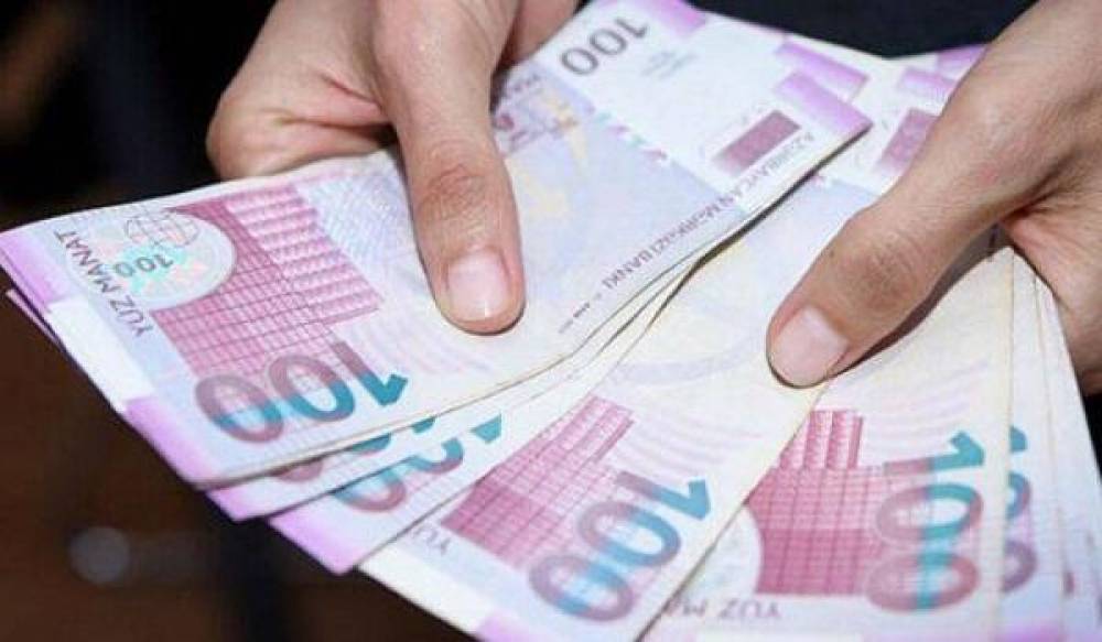 Tanışına hədə-qorxu gəldi, 170 mini ələ keçirdi