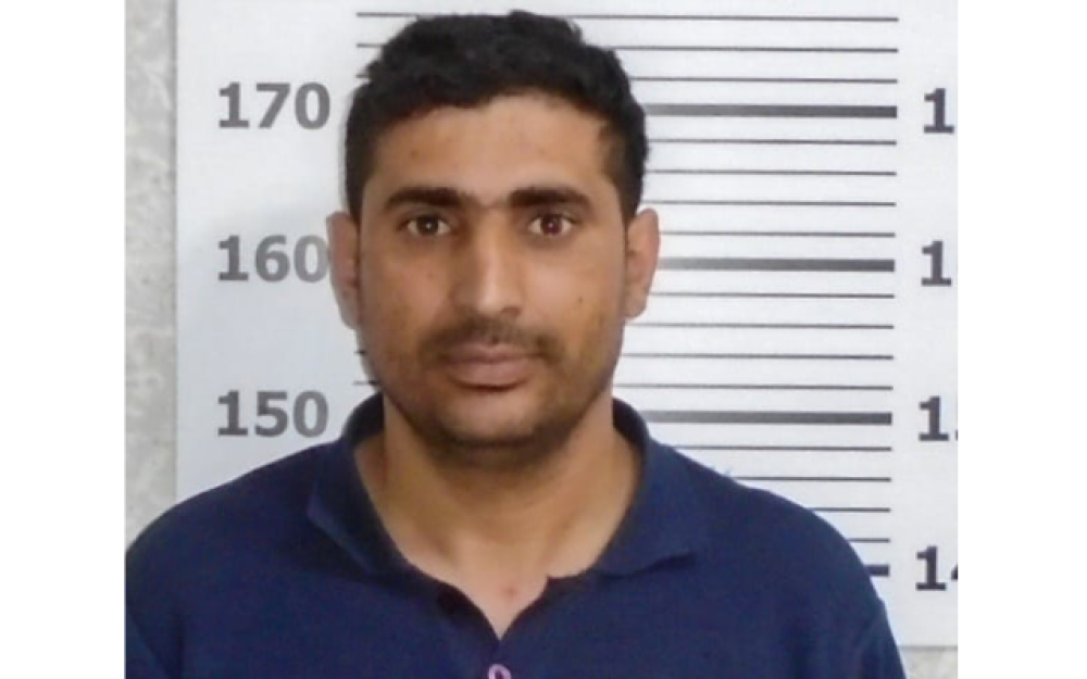 Təqaüd düzəltmək adı altında dələduzluq edən şəxs həbs edildi 