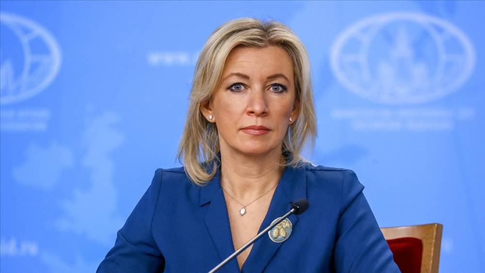 Rusiya: Qəzzanın inzibati bütövlüyü Fələstin rəhbərliyi altında qorunmalıdır