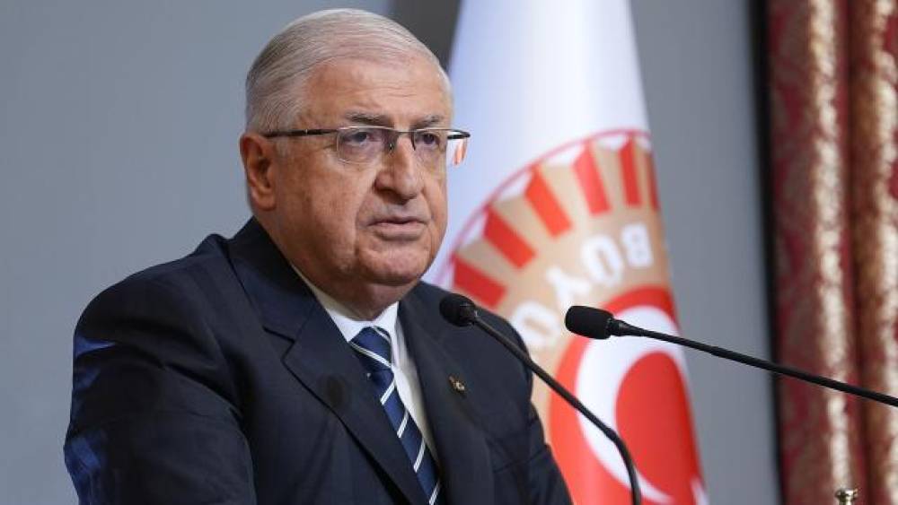 Yaşar Gülər: Türkiyənin Suriyada danılmaz təcrübəsi var