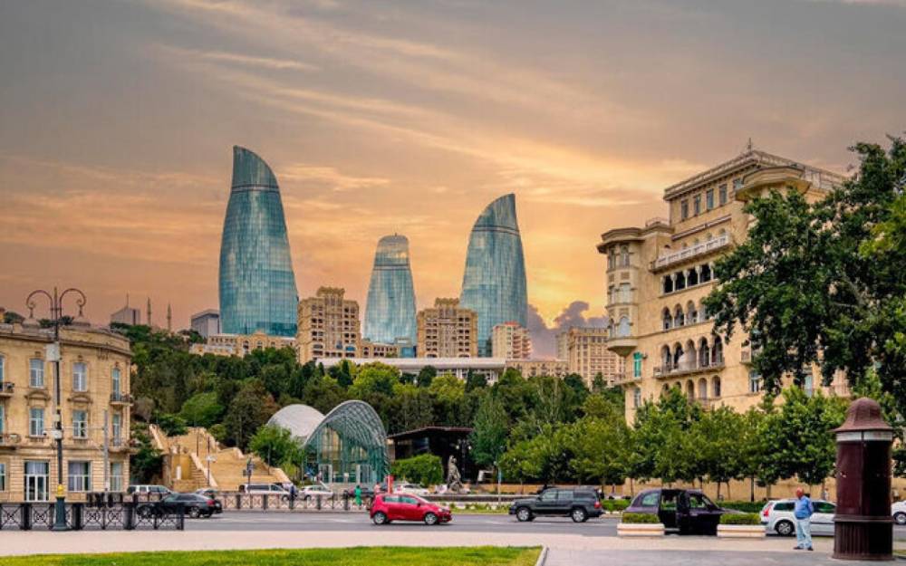Sabah 27 dərəcə isti olacaq
