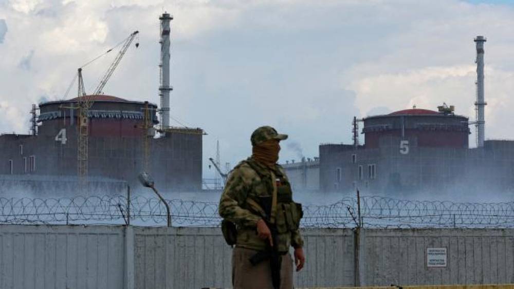 Rusiya: Ukrayna son 24 saat ərzində enerji infrastrukturuna iki hücum etdi