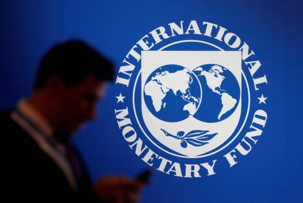 BVF ABŞ iqtosadiyyatında tənəzzül riskinin artdığını açıqladı