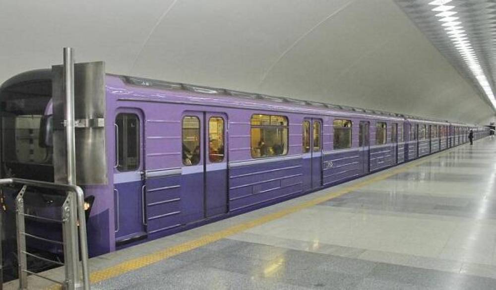 Xarici banklar Bakı metrosu üçün kredit ayıra bilər