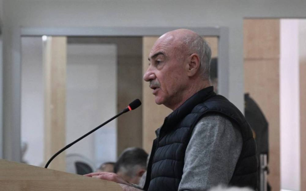 "Xankəndidə Xocalıdan gətirilmiş yüzlərlə azərbaycanlı var idi" - Qukasyan