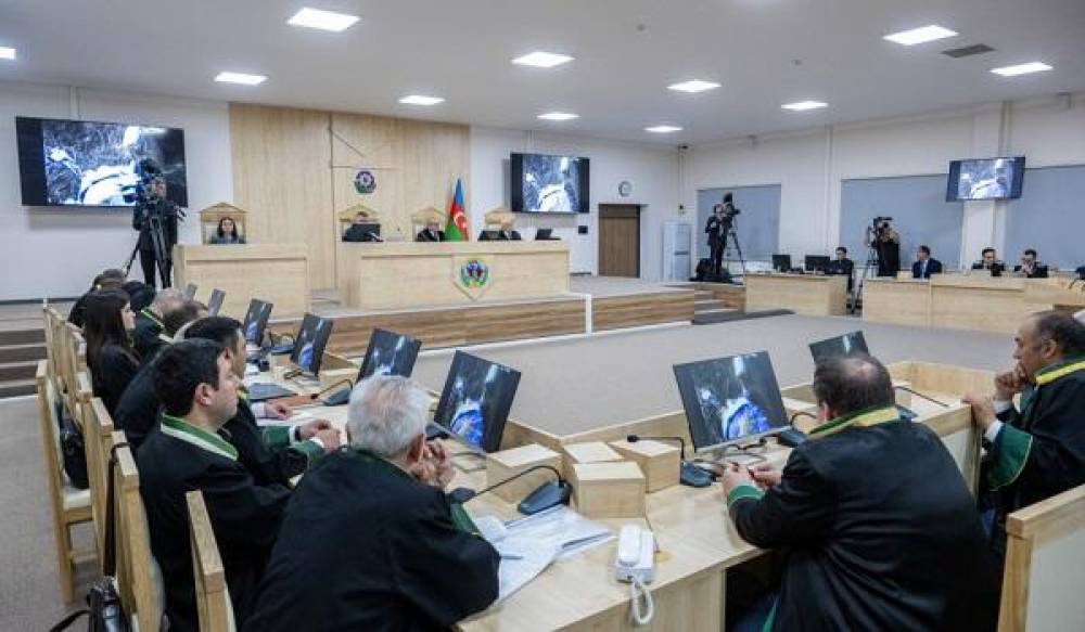 Bu, Şuşada axırıncı toy oldu - Zərərçəkmiş