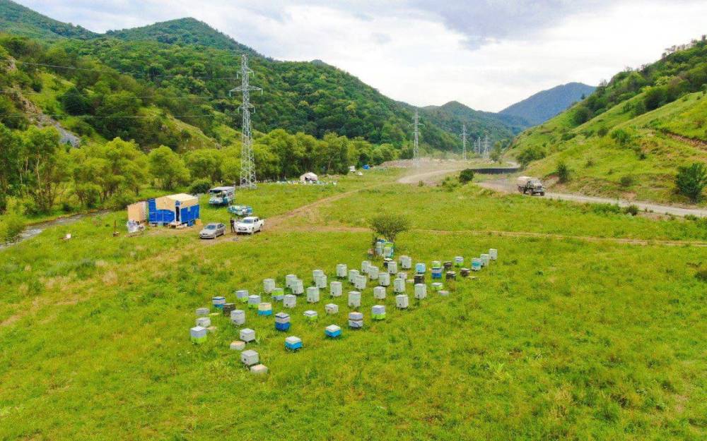 Qarabağdakı yaylaqlara köçlə bağlı qeydiyyat başlayır