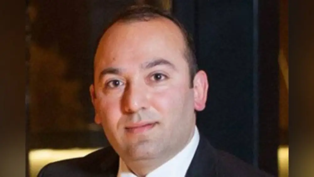 Prezidentin yüksək vəzifə verdiyi Anar Eminov kimdir? - DOSYE