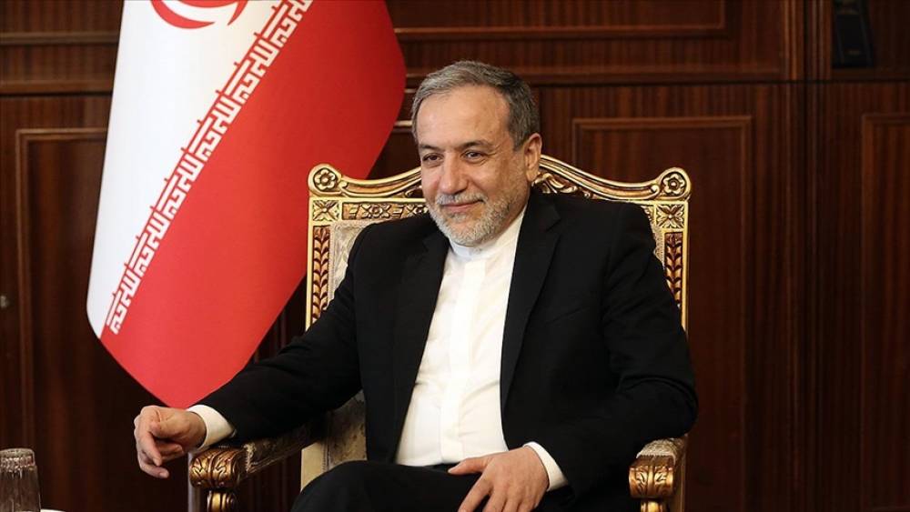 İran XİN: Amerika şirkətləri İranın trilyon dollarlıq imkanından yararlana bilər