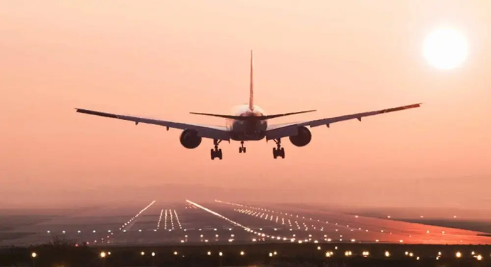 Azərbaycanda aviasiya təhlükəsizliyi bağlı yeni qaydalar TƏSDİQLƏNDİ