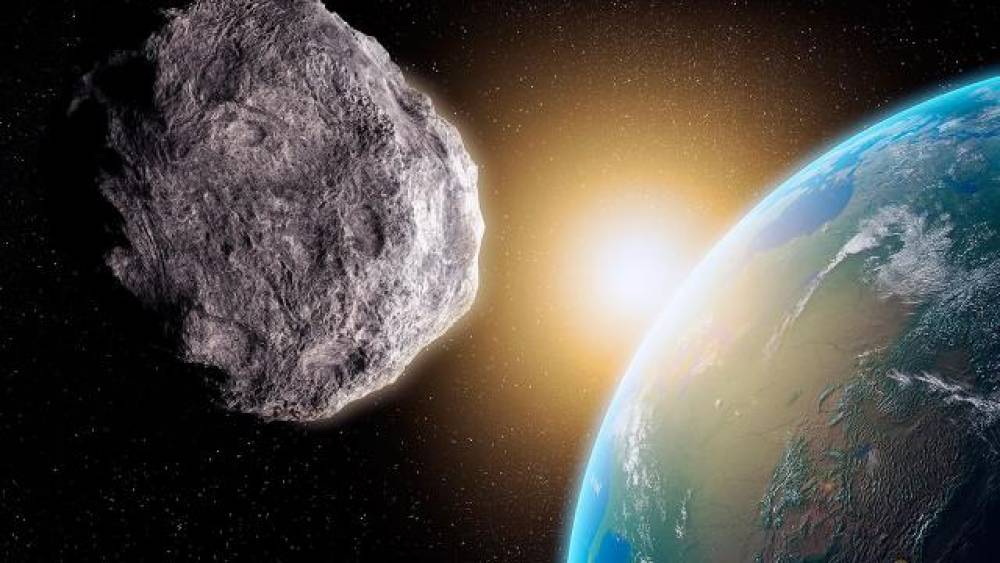 Yerə asteroid yaxınlaşır: 15 mərtəbəli bina qədər hündürdür