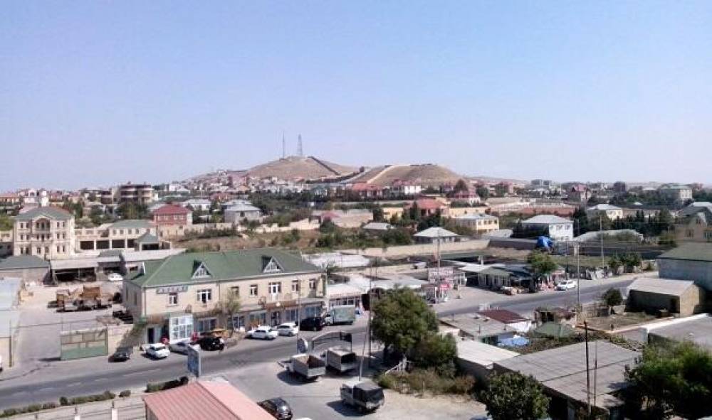 Bu ərazilərdə qaz olmayacaq