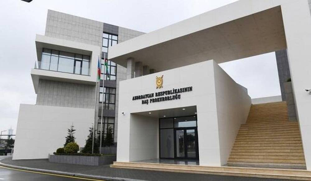 Axtarışda olan azərbaycanlı Albaniyada saxlanıldı