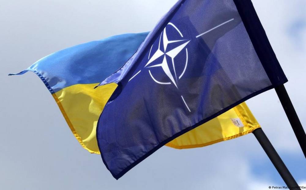 NATO ölkəsi Ukraynaya silah tədarükünün əleyhinədir