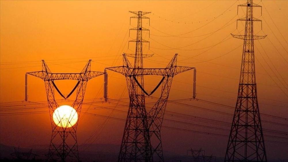 Bu ölkədə elektrik enerjisi kəsildi: 1.4 milyon insan işıqsız qaldı