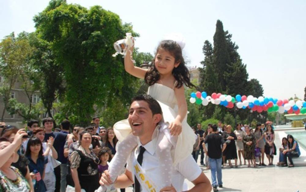 Məktəblərə "Son zəng"lə bağlı qadağalar tətbiq edilir?