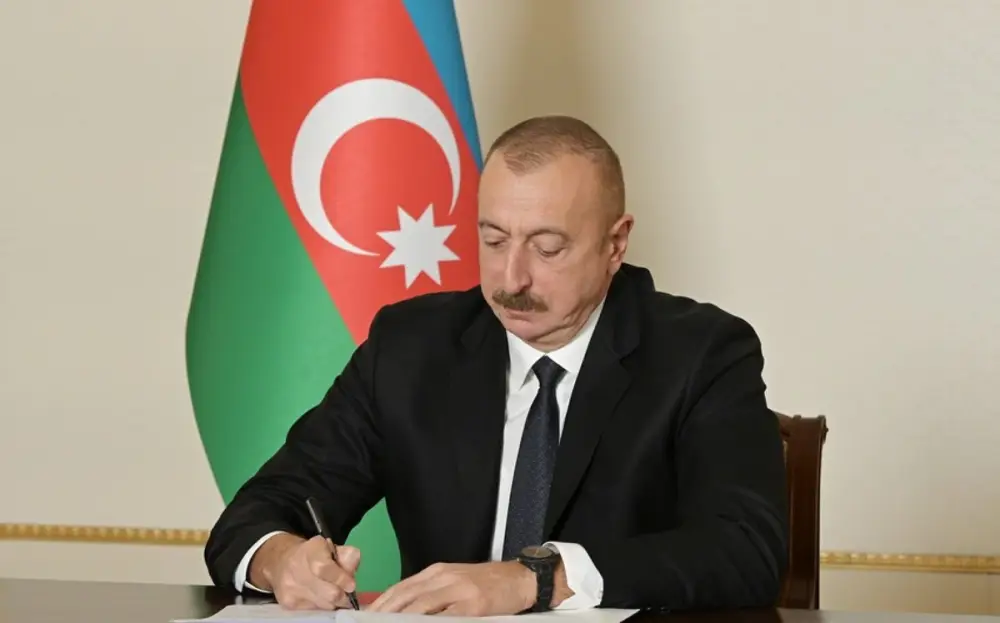 Prezident təsdiqlədi: Onların təhsil haqqını dövlət ödəyəcək