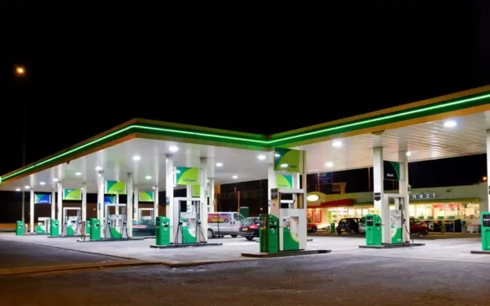 Yanacaq və elektrik doldurma məntəqələri ilə bağlı yeni qərar