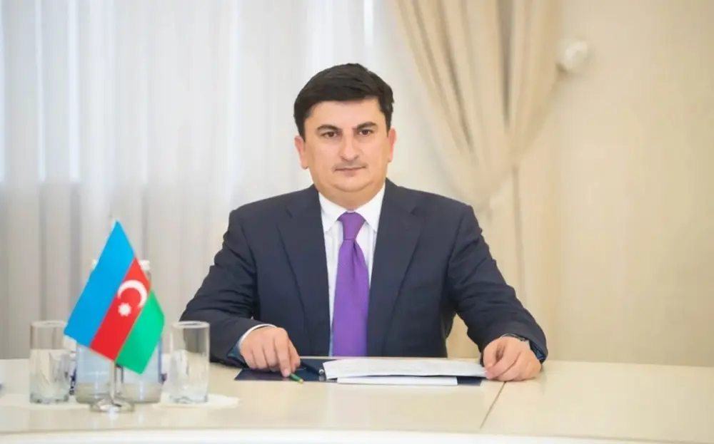 Sosial Xidmətlər Agentliyində İNSİDENT - Saxlanılanlar var