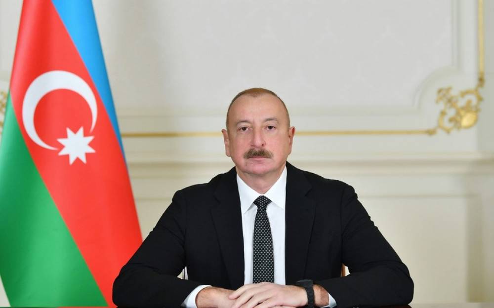 Prezident İlham Əliyevin yeni Sərəncamı 2 469 şəxsə şamil olunacaq