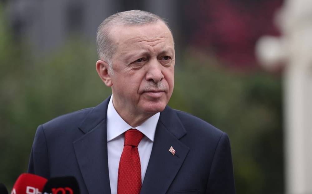 Ərdoğan: Azərbaycan və Pakistanla birlikdə yeni addımlar atacağıq